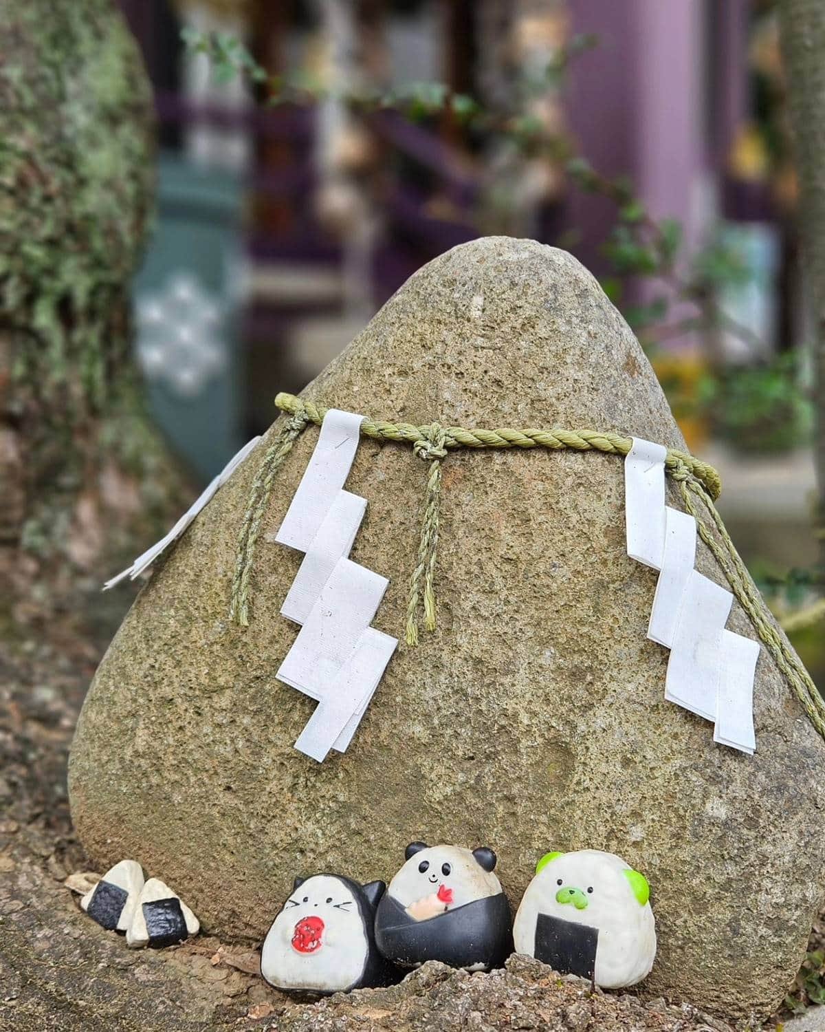 ⛩️ 다카기 신사(다카기 진자) 이미지 3